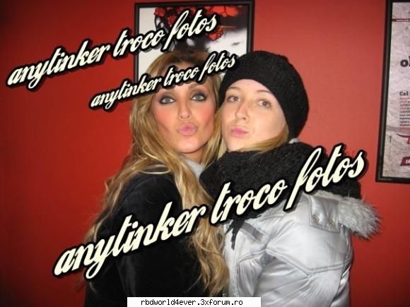 *~Poze*~ - anahi_princessa - Anahi