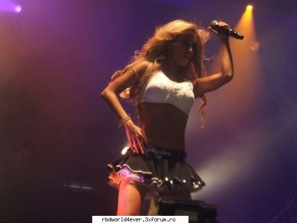 *~Poze*~ - anahi_princessa - Anahi