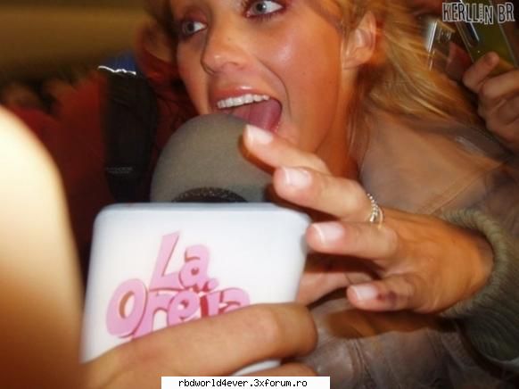 *~Poze*~ - anahi_princessa - Anahi