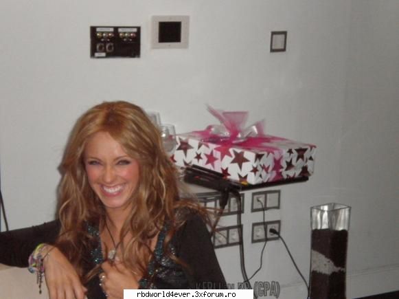 *~Poze*~ - anahi_princessa - Anahi