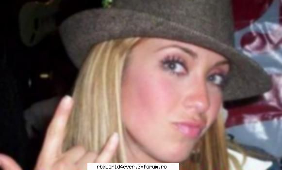*~Poze*~ - anahi_princessa - Anahi