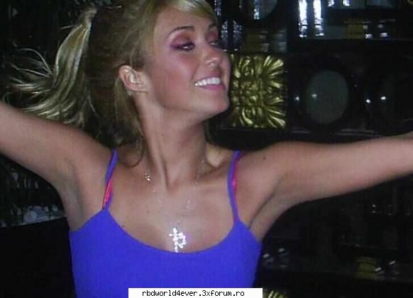 *~Poze*~ - anahi_princessa - Anahi