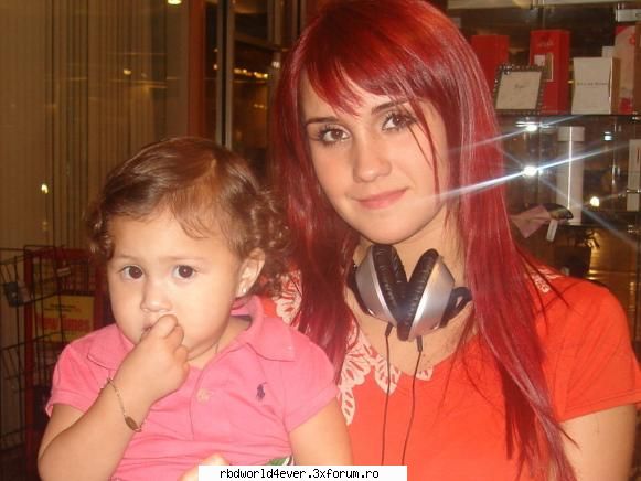 *~Poze*~ - anahi_princessa - Dulce Maria