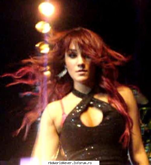 *~Poze*~ - anahi_princessa - Dulce Maria