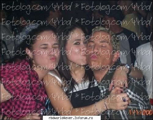 **Poze** - anahi_princessa - Christian