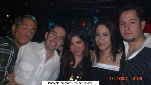 **Poze** - anahi_princessa - Christian