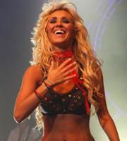 *~Poze*~ - anahi_princessa - Anahi