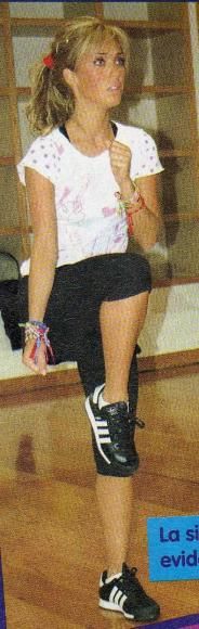 *~Poze*~ - anahi_princessa - Anahi