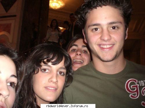 ~Poze~ - anahi_princessa - Christopher