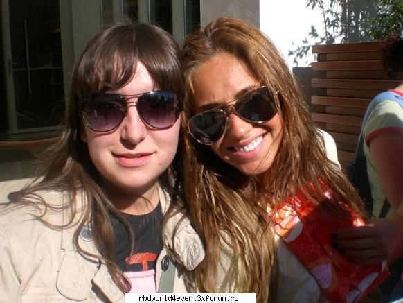*~Poze*~ - anahi_princessa - Anahi