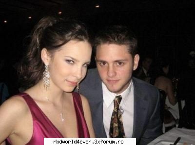~Poze~ - anahi_princessa - Christopher