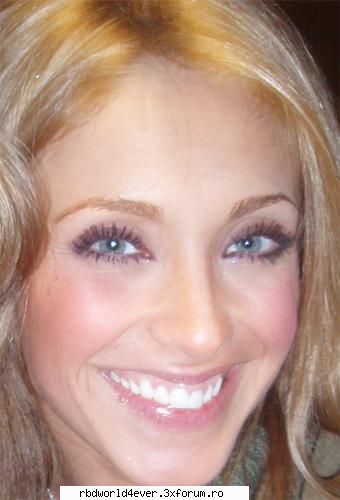*~Poze*~ - anahi_princessa - Anahi