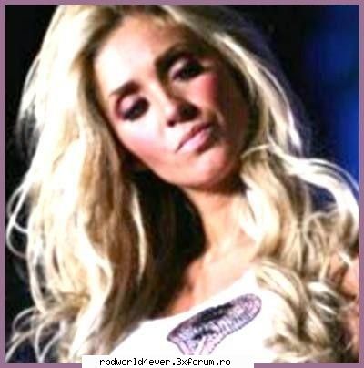 *~Poze*~ - anahi_princessa - Anahi