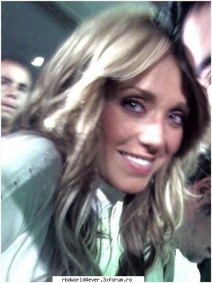 *~Poze*~ - anahi_princessa - Anahi
