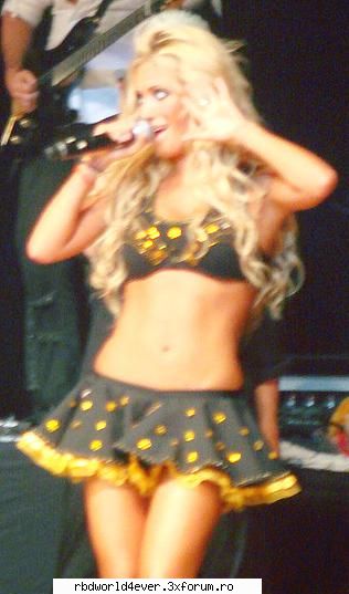 *~Poze*~ - anahi_princessa - Anahi