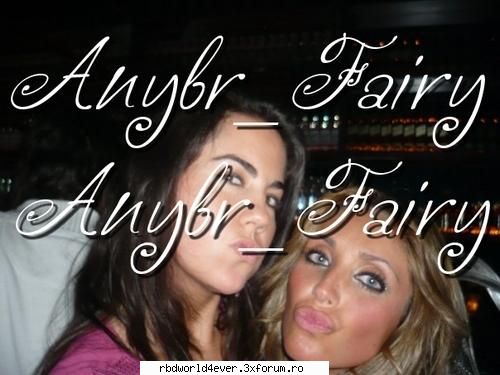 *~Poze*~ - anahi_princessa - Anahi