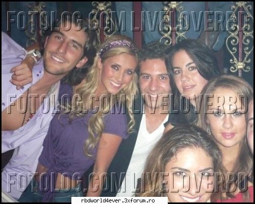 *~Poze*~ - anahi_princessa - Anahi