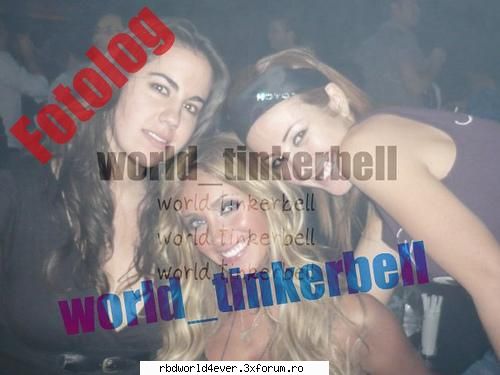 *~Poze*~ - anahi_princessa - Anahi