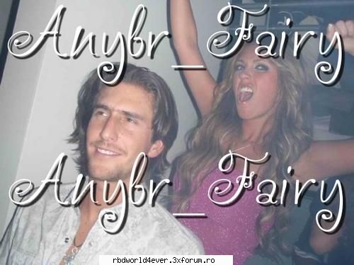 *~Poze*~ - anahi_princessa - Anahi