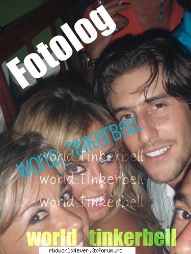 *~Poze*~ - anahi_princessa - Anahi