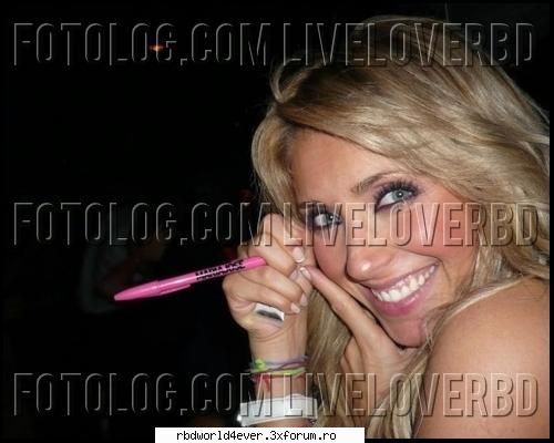 *~Poze*~ - anahi_princessa - Anahi