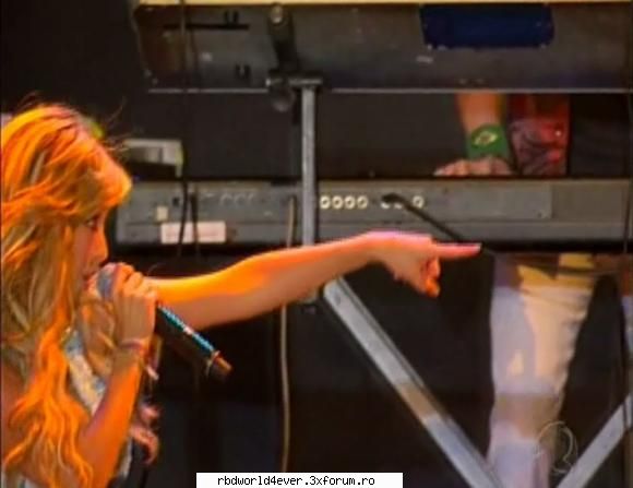 *~Poze*~ - anahi_princessa - Anahi
