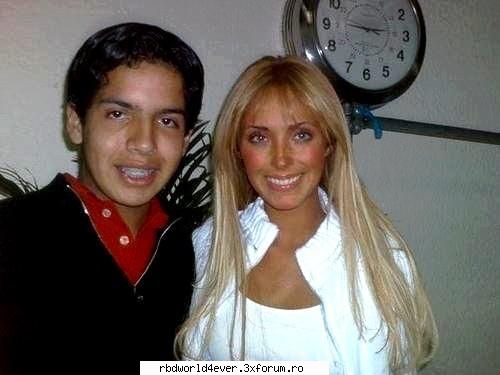 *~Poze*~ - anahi_princessa - Anahi