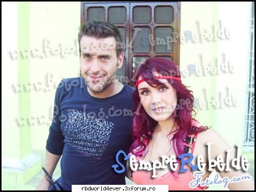 *~Poze*~ - anahi_princessa - Dulce Maria