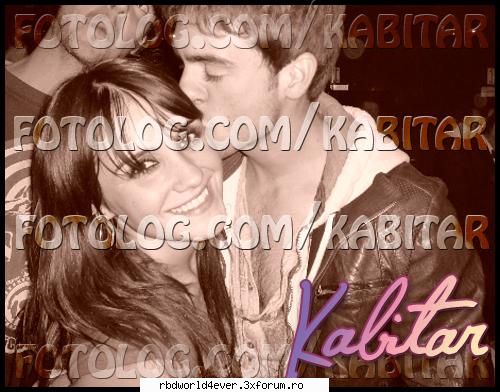 *~Poze*~ - anahi_princessa - Dulce Maria