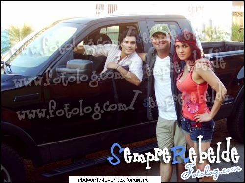 *~Poze*~ - anahi_princessa - Dulce Maria