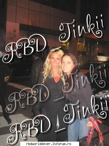 *~Poze*~ - anahi_princessa - Anahi