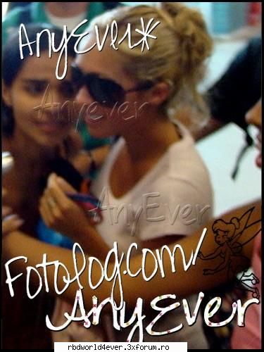 *~Poze*~ - anahi_princessa - Anahi