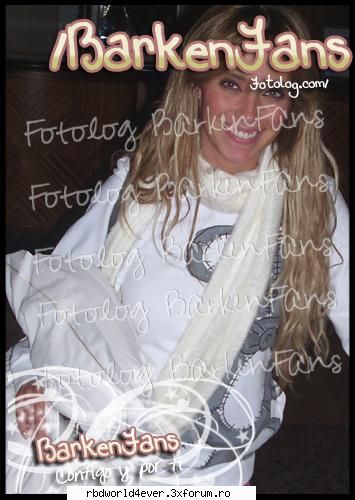 *~Poze*~ - anahi_princessa - Anahi
