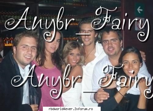 *~Poze*~ - anahi_princessa - Anahi