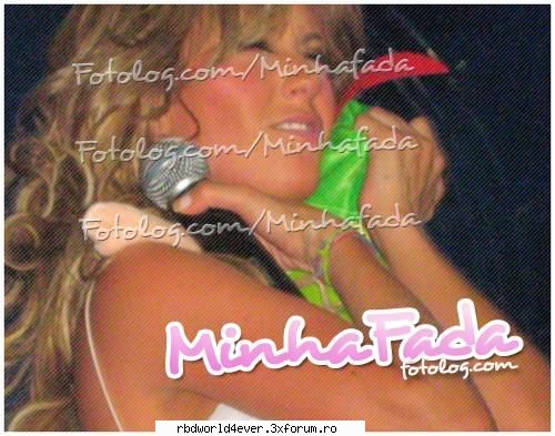 *~Poze*~ - anahi_princessa - Anahi