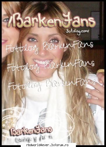 *~Poze*~ - anahi_princessa - Anahi