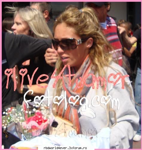 *~Poze*~ - anahi_princessa - Anahi