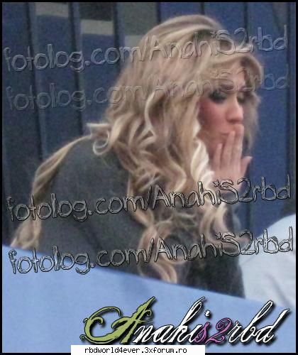 *~Poze*~ - anahi_princessa - Anahi