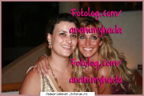 *~Poze*~ - anahi_princessa - Anahi