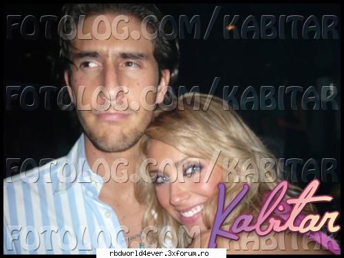 *~Poze*~ - anahi_princessa - Anahi
