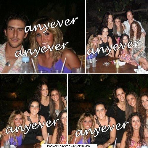 *~Poze*~ - anahi_princessa - Anahi