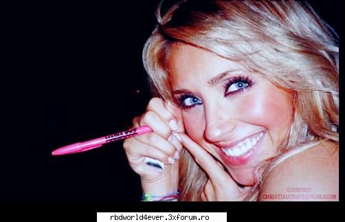 *~Poze*~ - anahi_princessa - Anahi