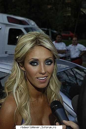 *~Poze*~ - anahi_princessa - Anahi