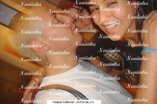 **Poze** - anahi_princessa - Christian