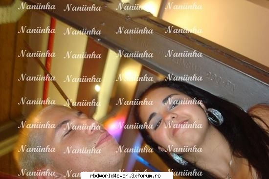 **Poze** - anahi_princessa - Christian