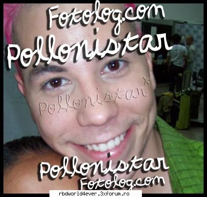 **Poze** - anahi_princessa - Christian