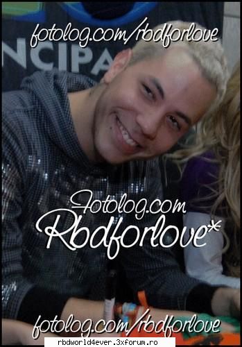 **Poze** - anahi_princessa - Christian
