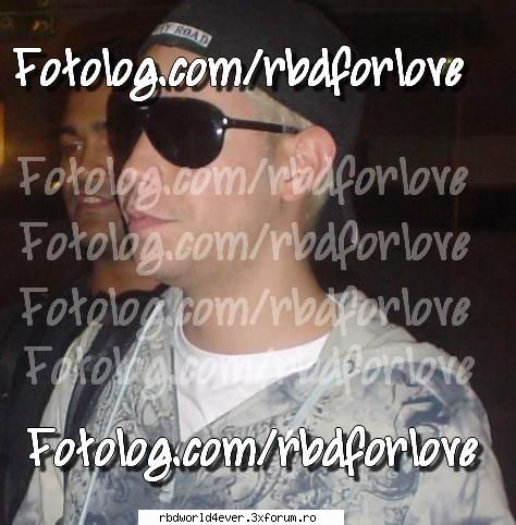 **Poze** - anahi_princessa - Christian