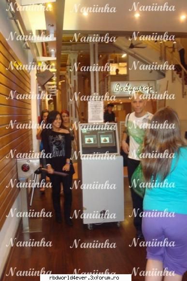 **Poze** - anahi_princessa - Christian