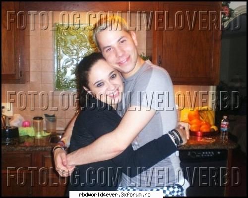**Poze** - anahi_princessa - Christian